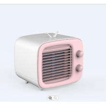 Small Air Conditioner Fan Air Cooling Fan Saving Energy
